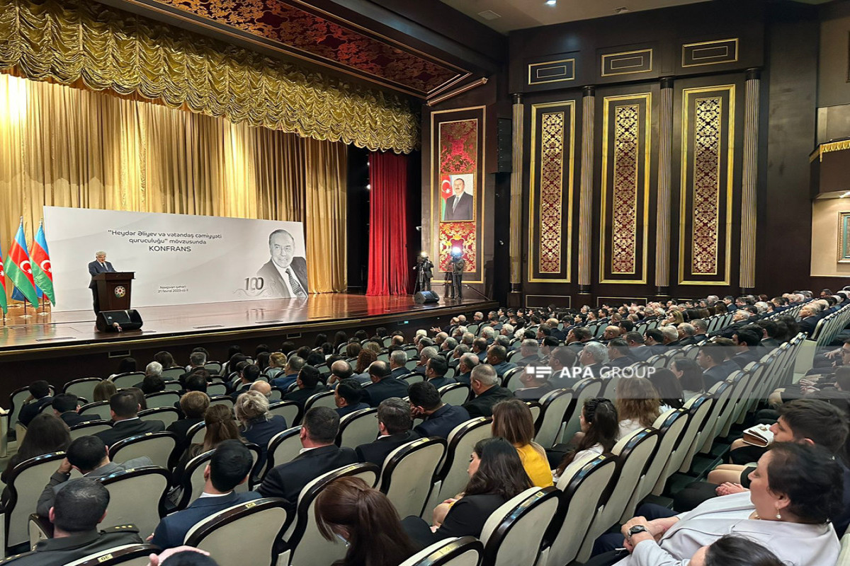“Heydər Əliyev İli” çərçivəsində QHT nümayəndələri Naxçıvana səfər edib - FOTO 