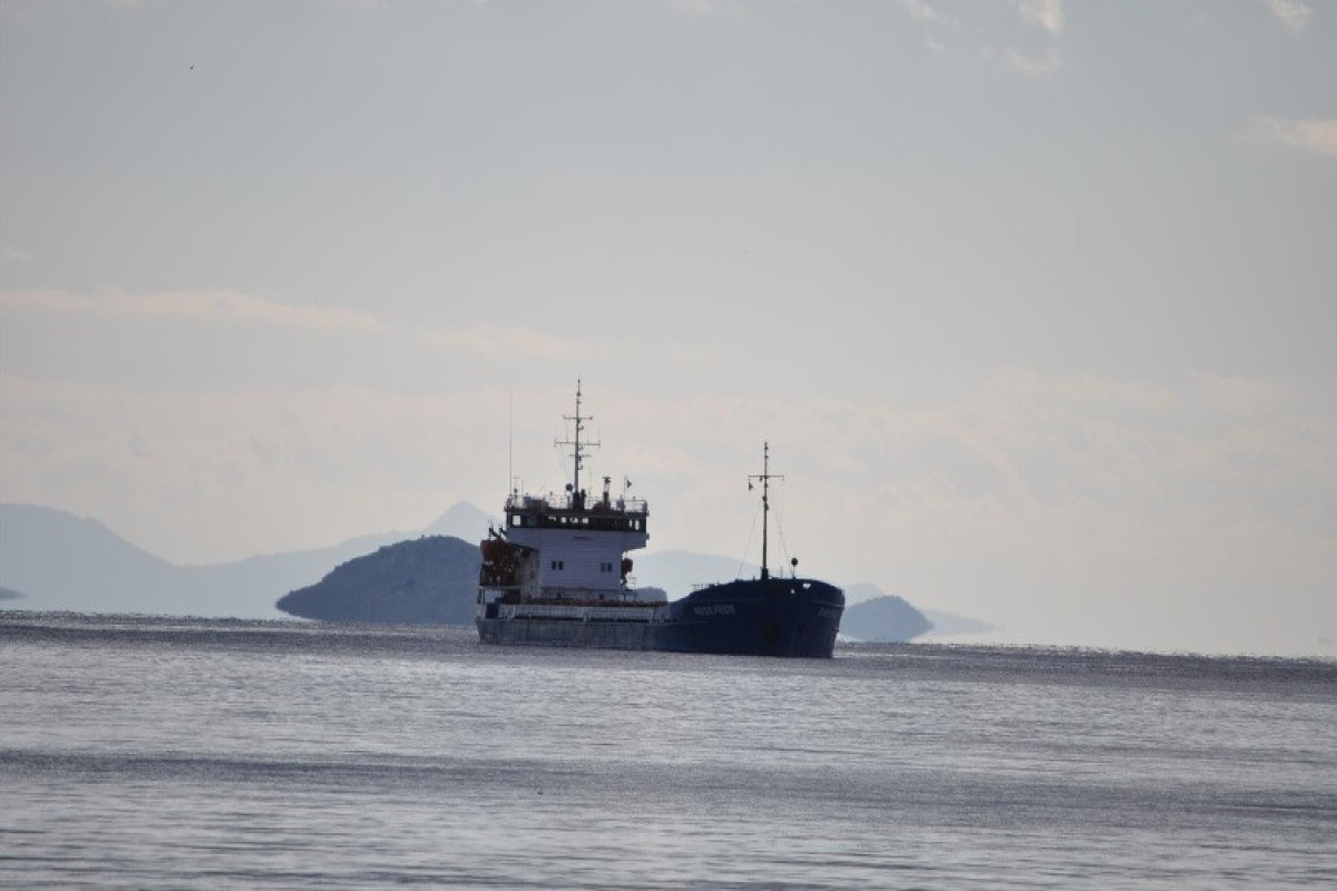 Seamark