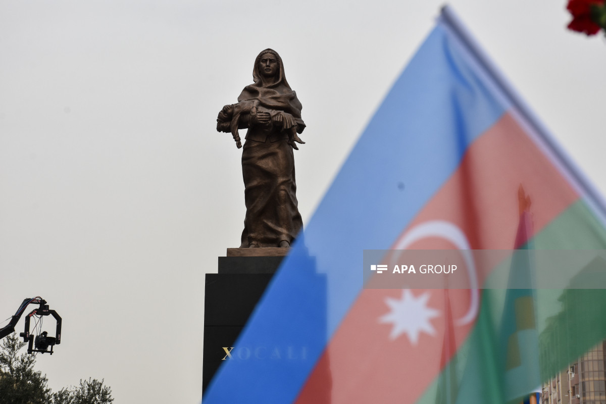 İƏT Baş katibi Xocalı soyqırımının ildönümü ilə bağlı Azərbaycana başsağlığı verib