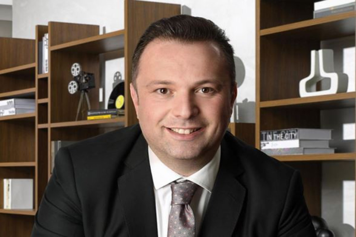 Elchin Ibadov appointed as head of SOCAR Türkiye
