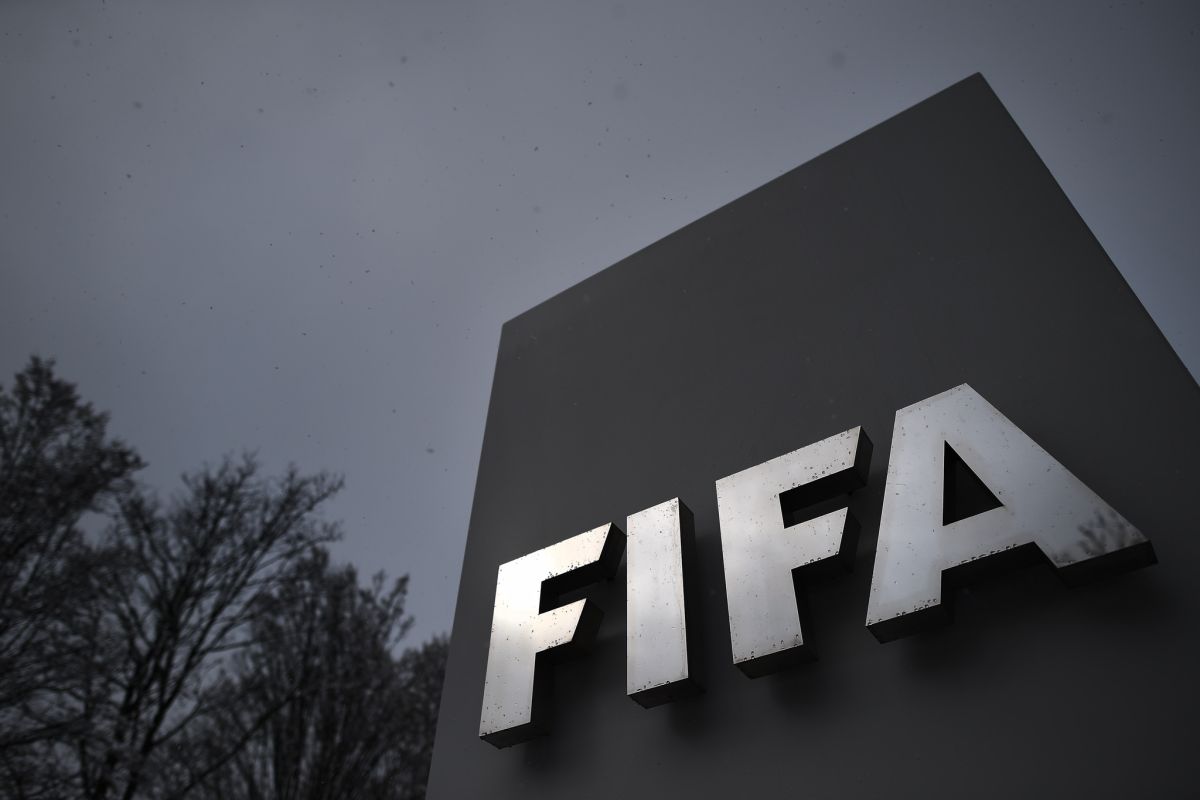 FİFA super dünya çempionatı keçirəcək