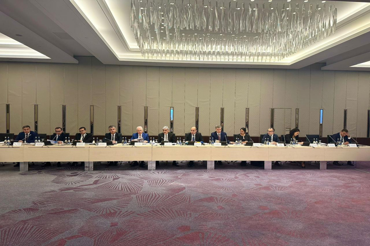 “OMXÇ-nin tətbiqi və nəticəəsaslı büdcə mexanizminə keçid” mövzusunda seminar keçirilib