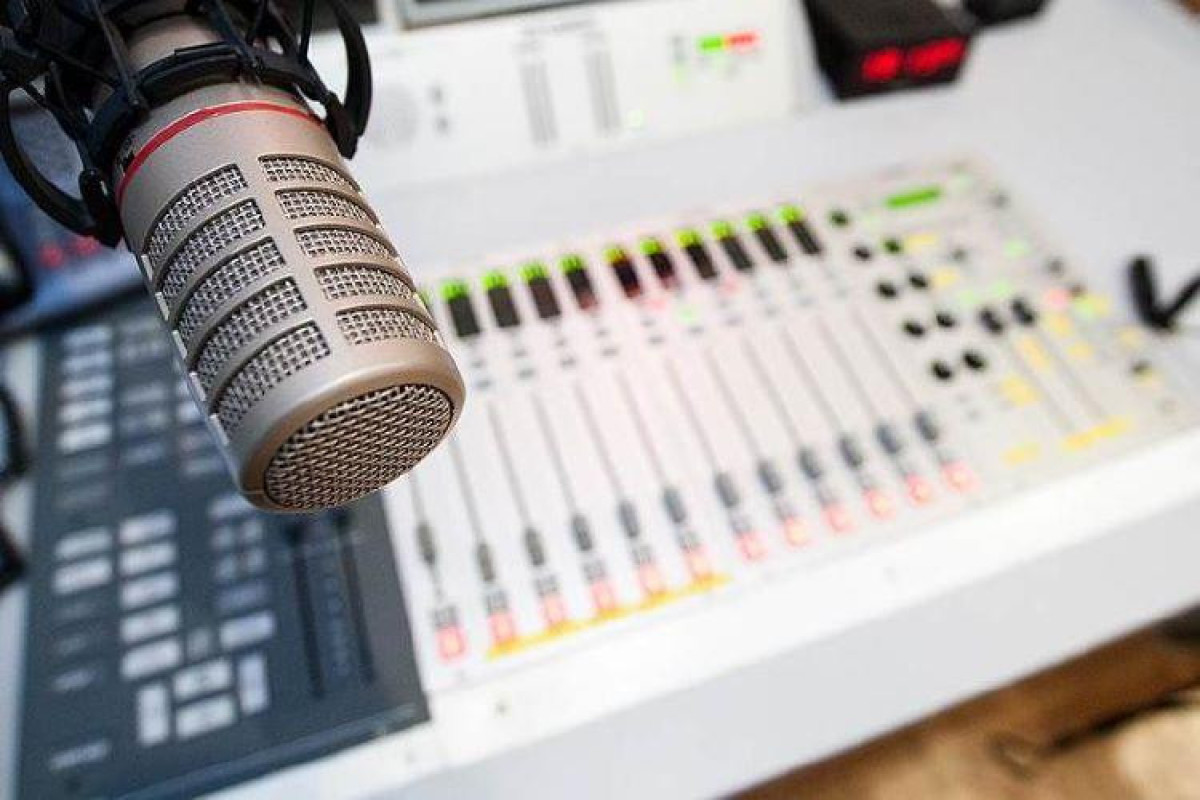 Rusiyada radiostansiyaların serverləri haker hücumuna məruz qalıb