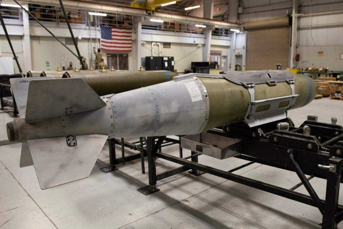 Jdam-ER