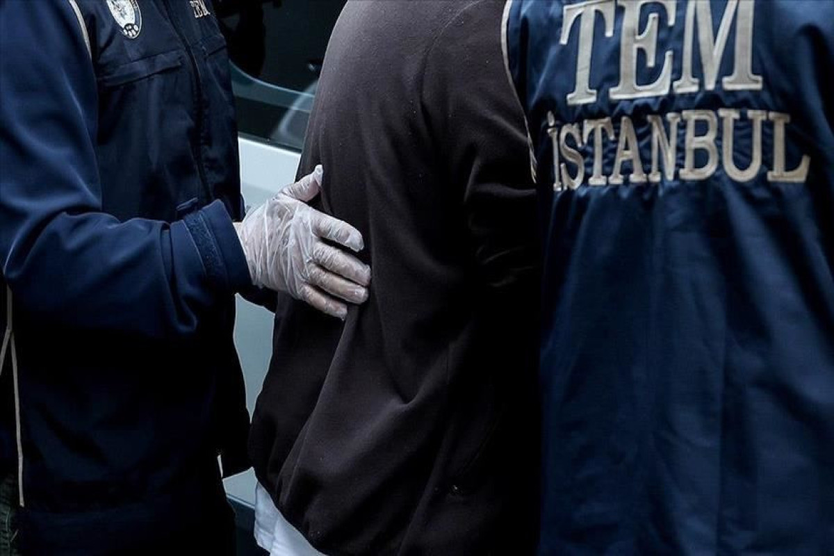В Стамбуле проведена операция против ИГИЛ, задержаны 8 человек