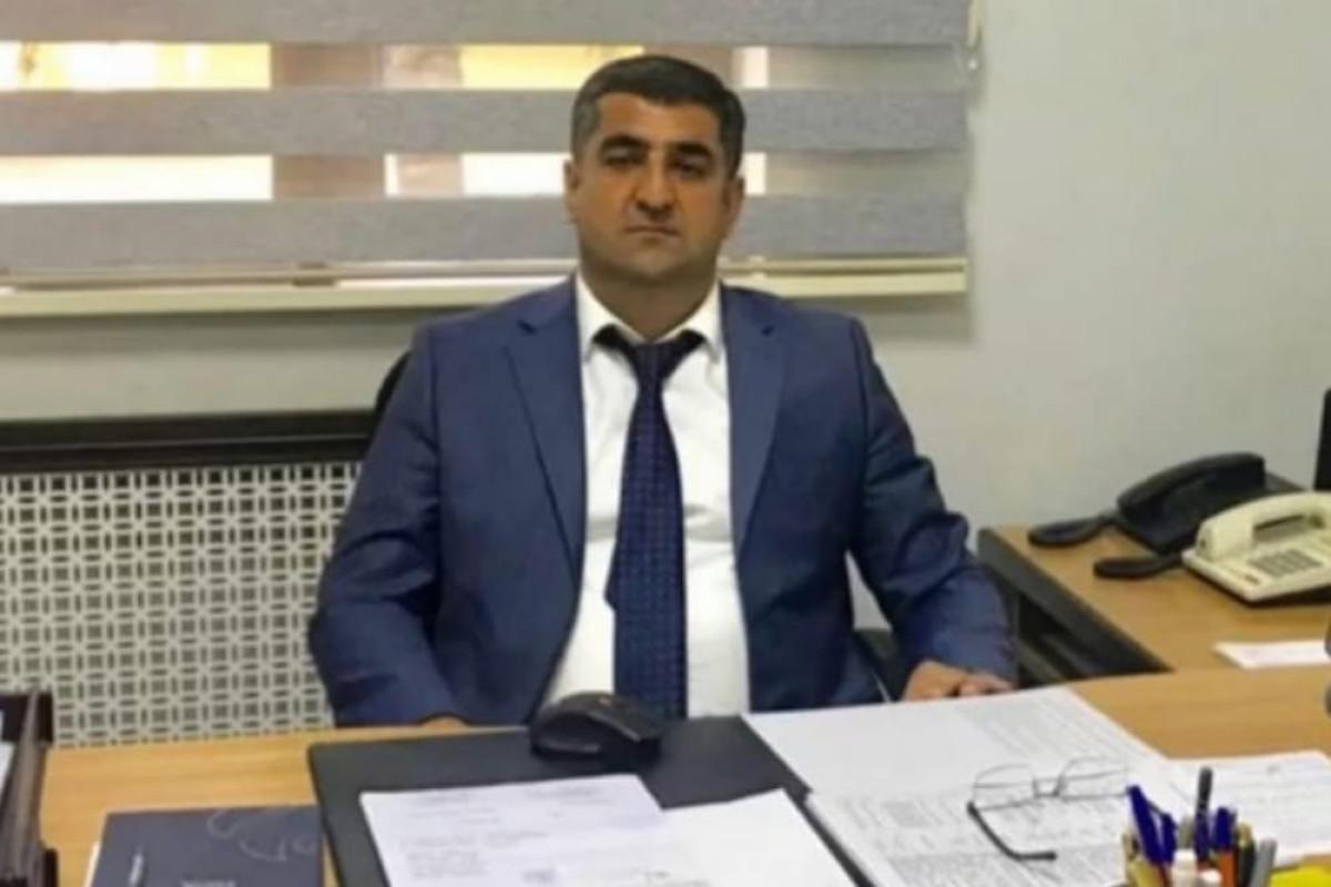 Natiq Kərimov
