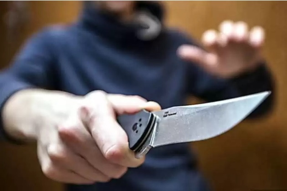 Teacher stabbed to death by 16-year-old pupil in France