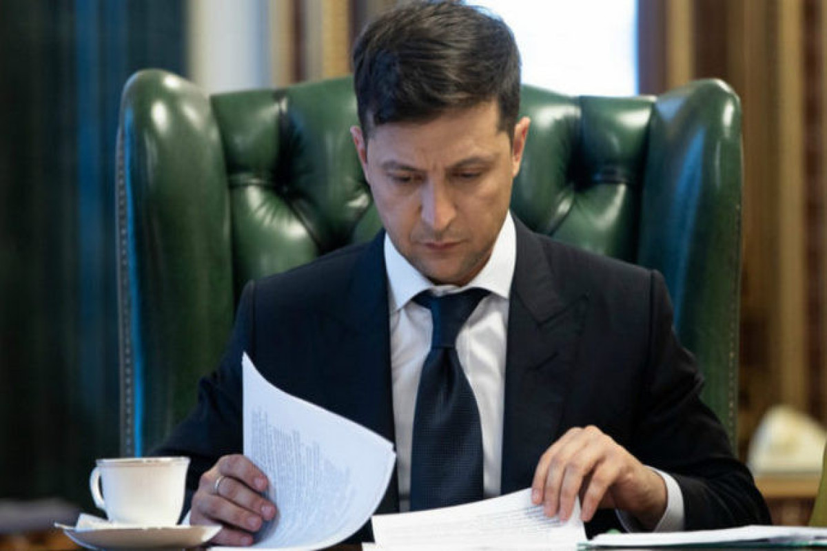 Vladimir Zelenski
