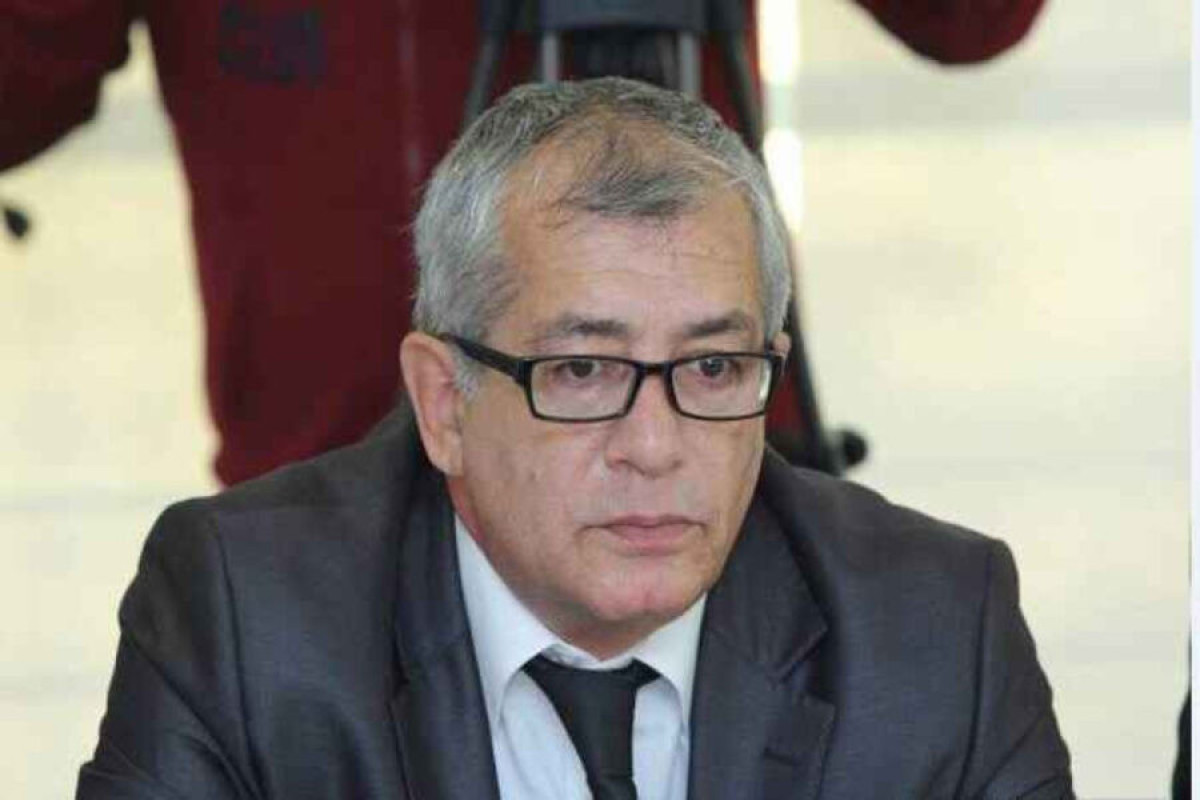 Elçin Qəmbərov