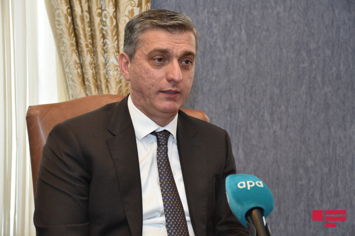 Hesablama Palatasının sədri: Naxçıvanda aparılan yoxlamalar başa çatmayıb