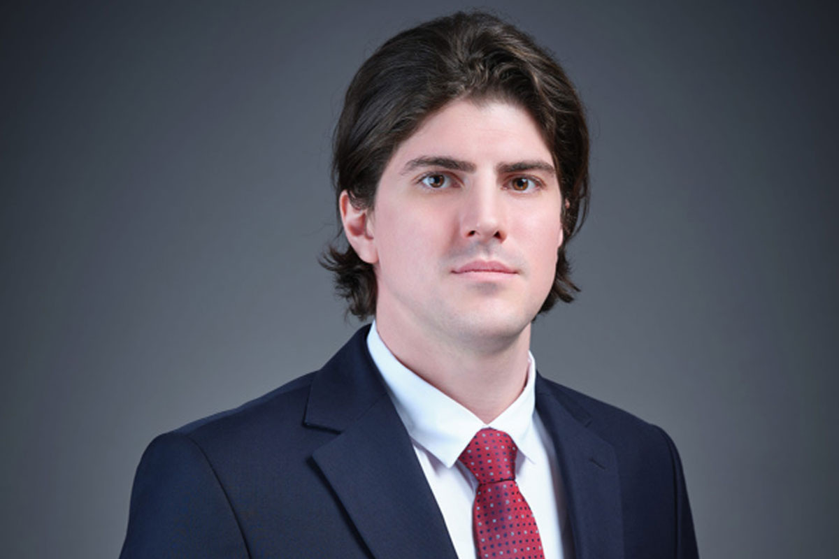 "Unibank" rəhbərliyində yeni təyinat olub