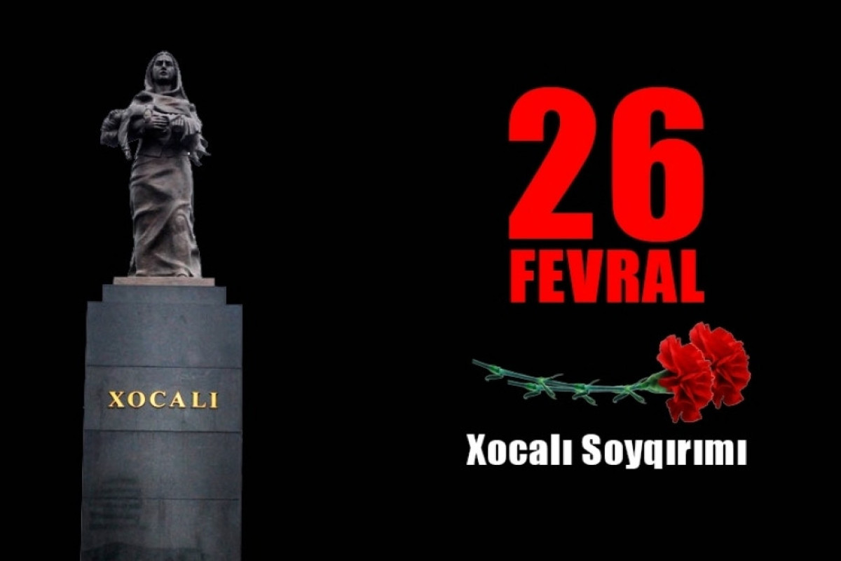 Zaqrebdə Xocalıya dair konfrans keçirilib