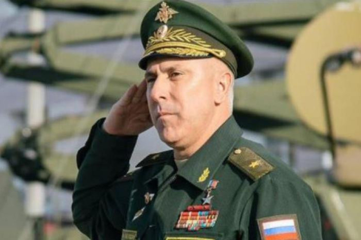 Britaniya Kəşfiyyatı: Rüstəm Muradov gərgin təzyiq altındadır
