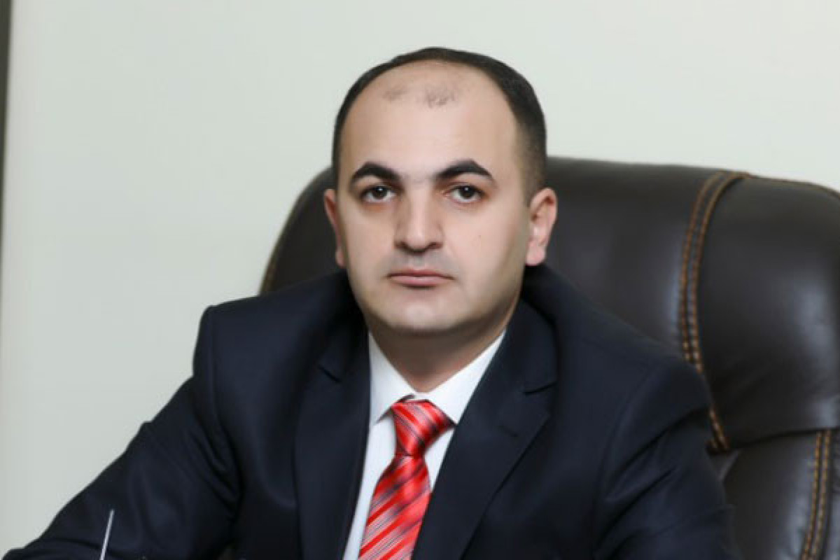 Rahib Məmmədov