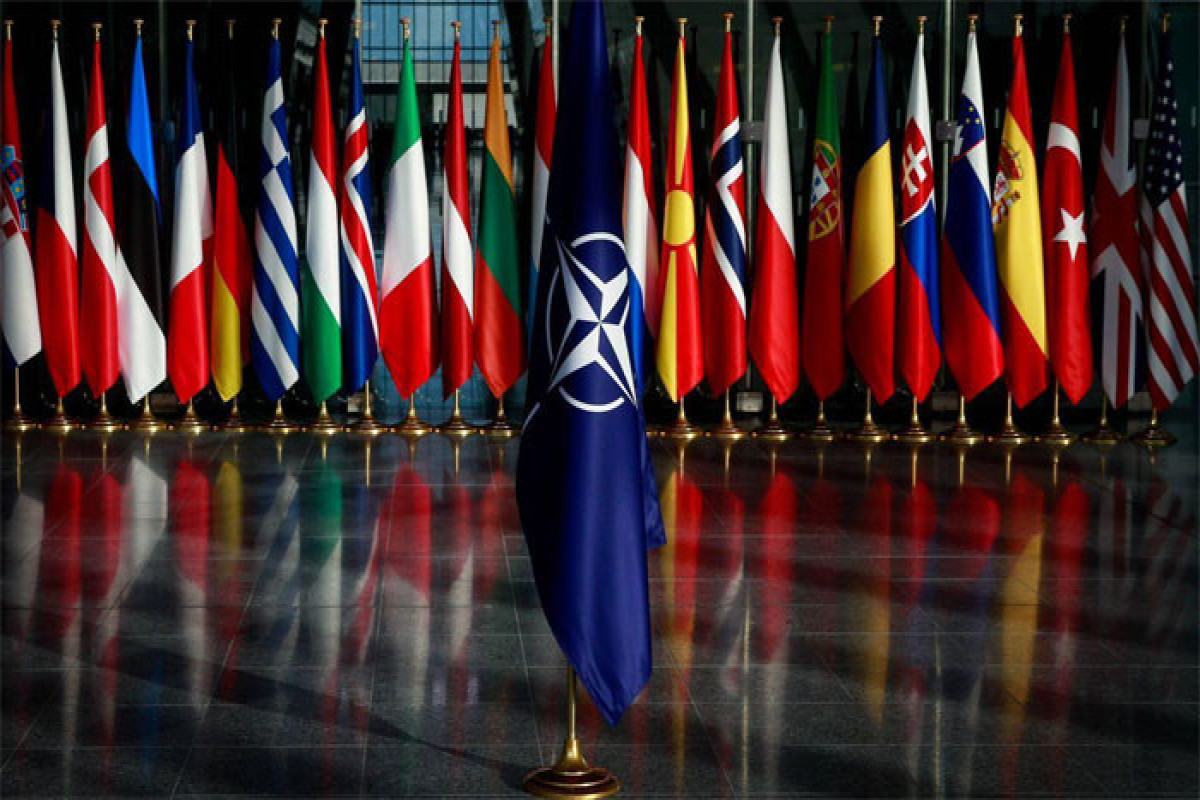 NATO-nun baş katibi: Çin Rusiyaya silah tədarükü imkanlarını nəzərdən keçirir