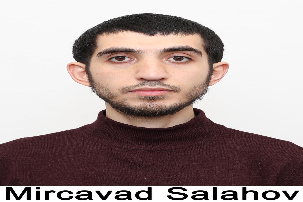 Azerbaijan's SSS arrests ISIS "accountant" and his brother