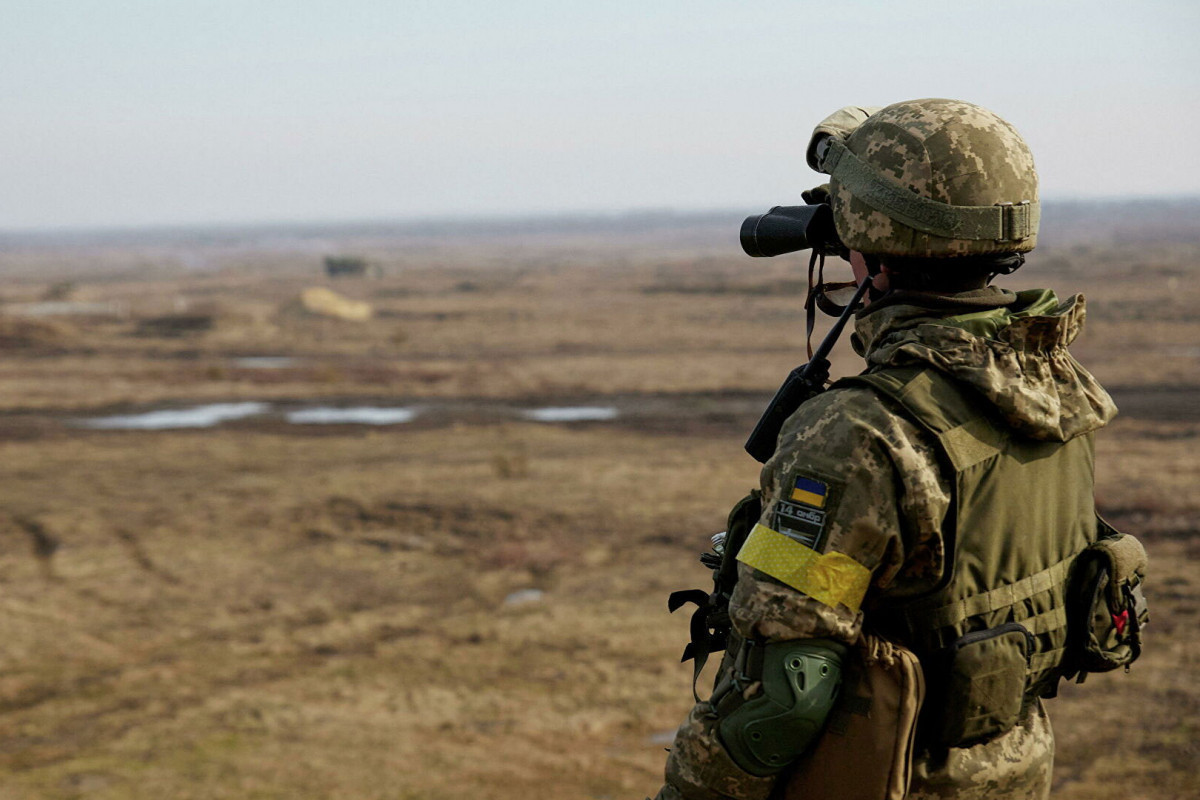 Британская разведка: Основное внимание Россия направила на деградацию украинской армии