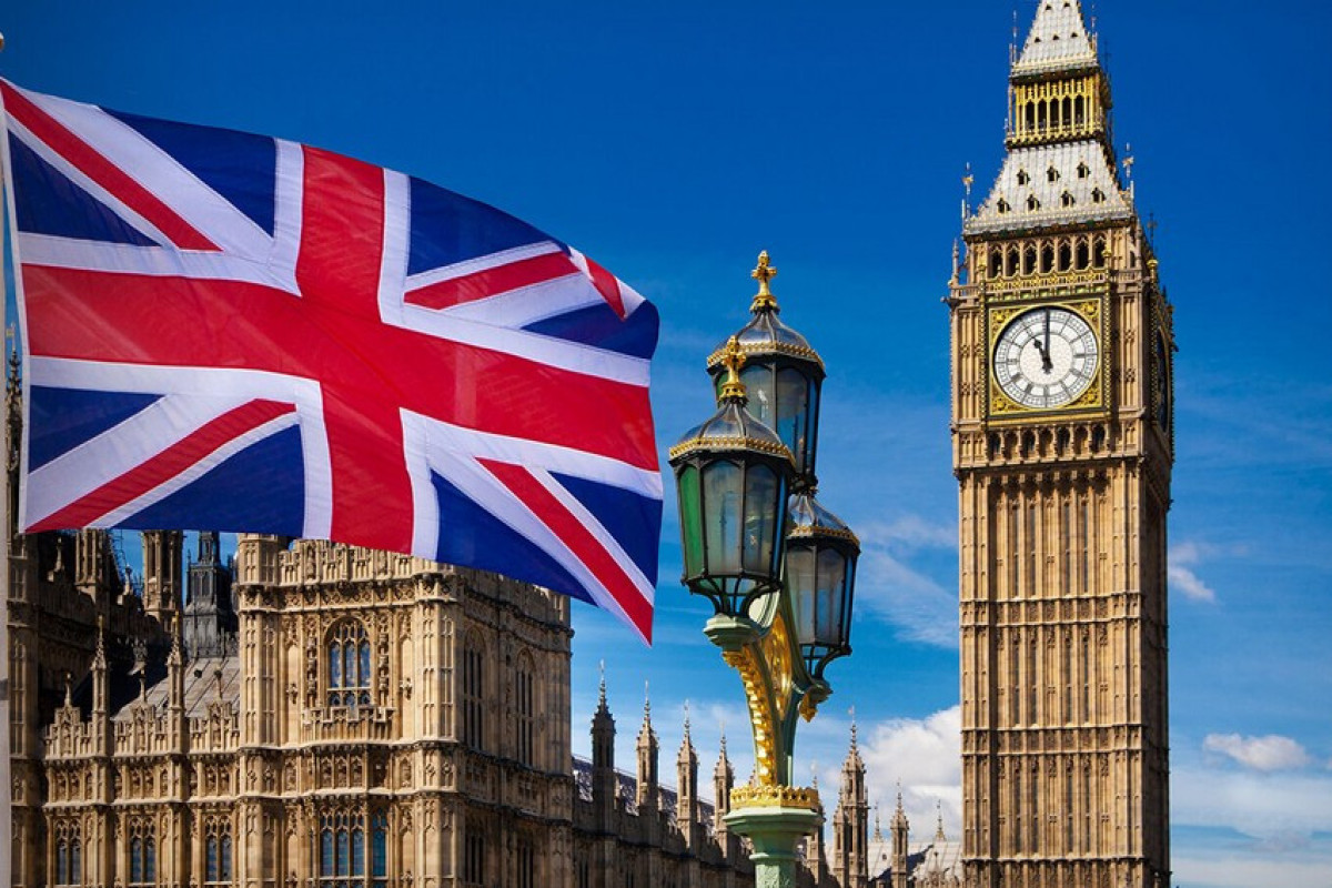 Britaniya Rusiyaya yeni sanksiyalar tətbiq edib