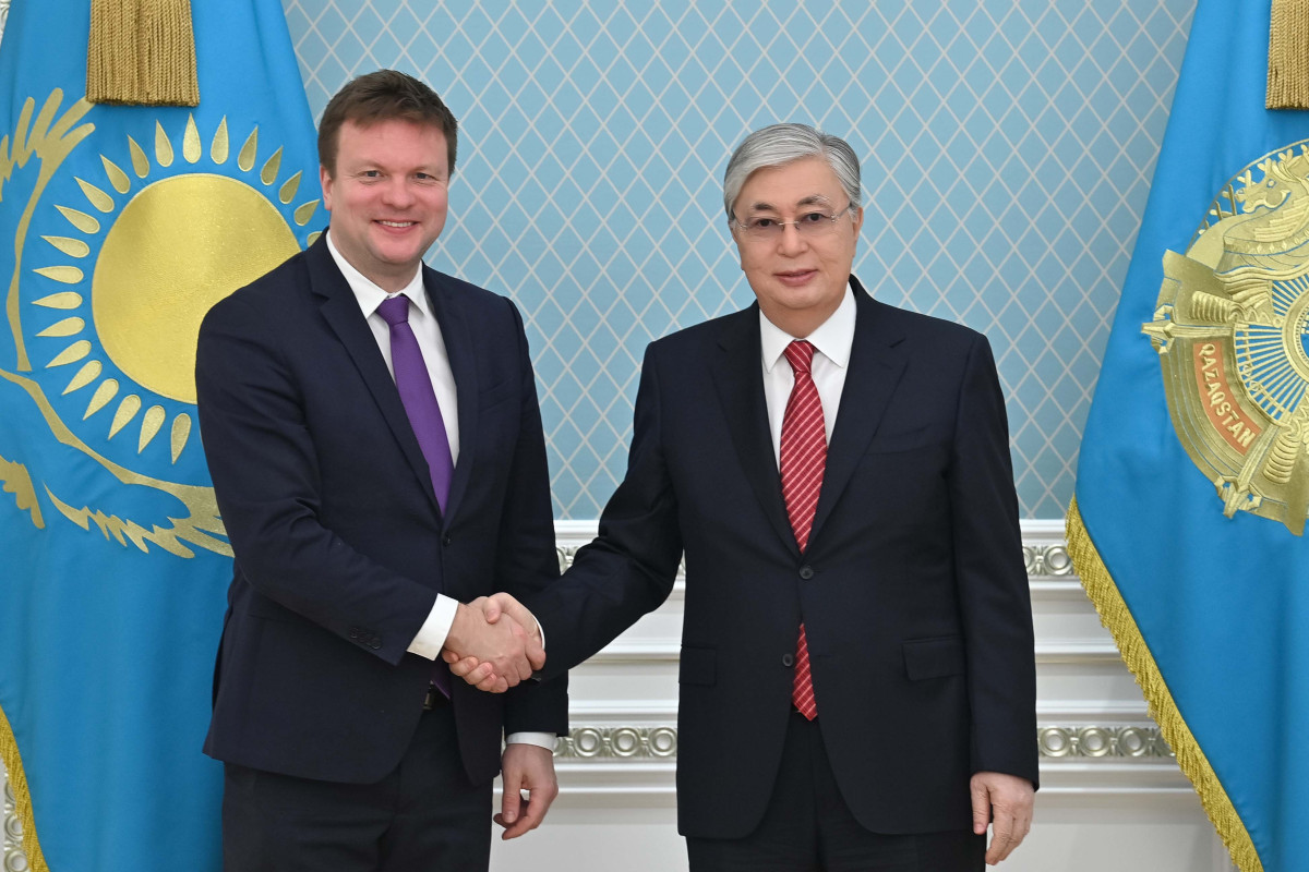 Финляндия откроет визовый хаб в Казахстане