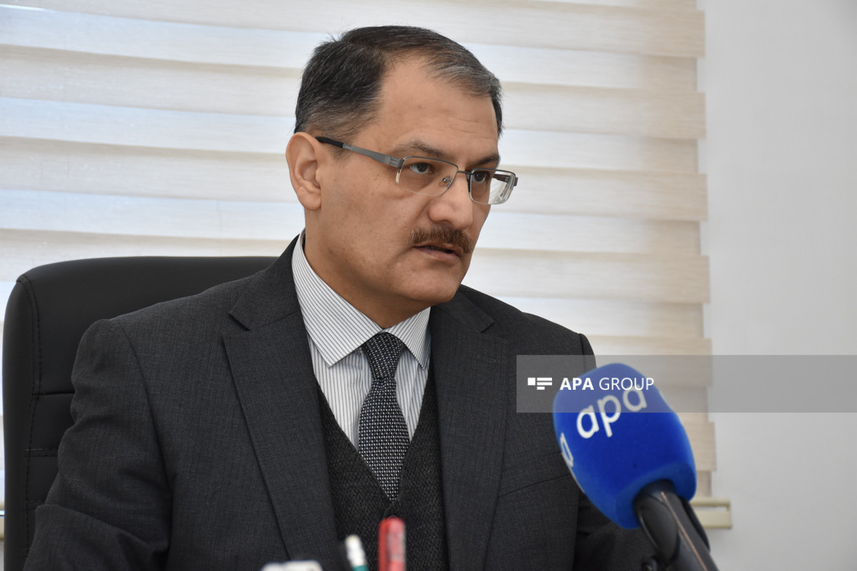 AEM: Respirator xəstəliklərin artması dərmanların çatdırılmasında problem yaradıb