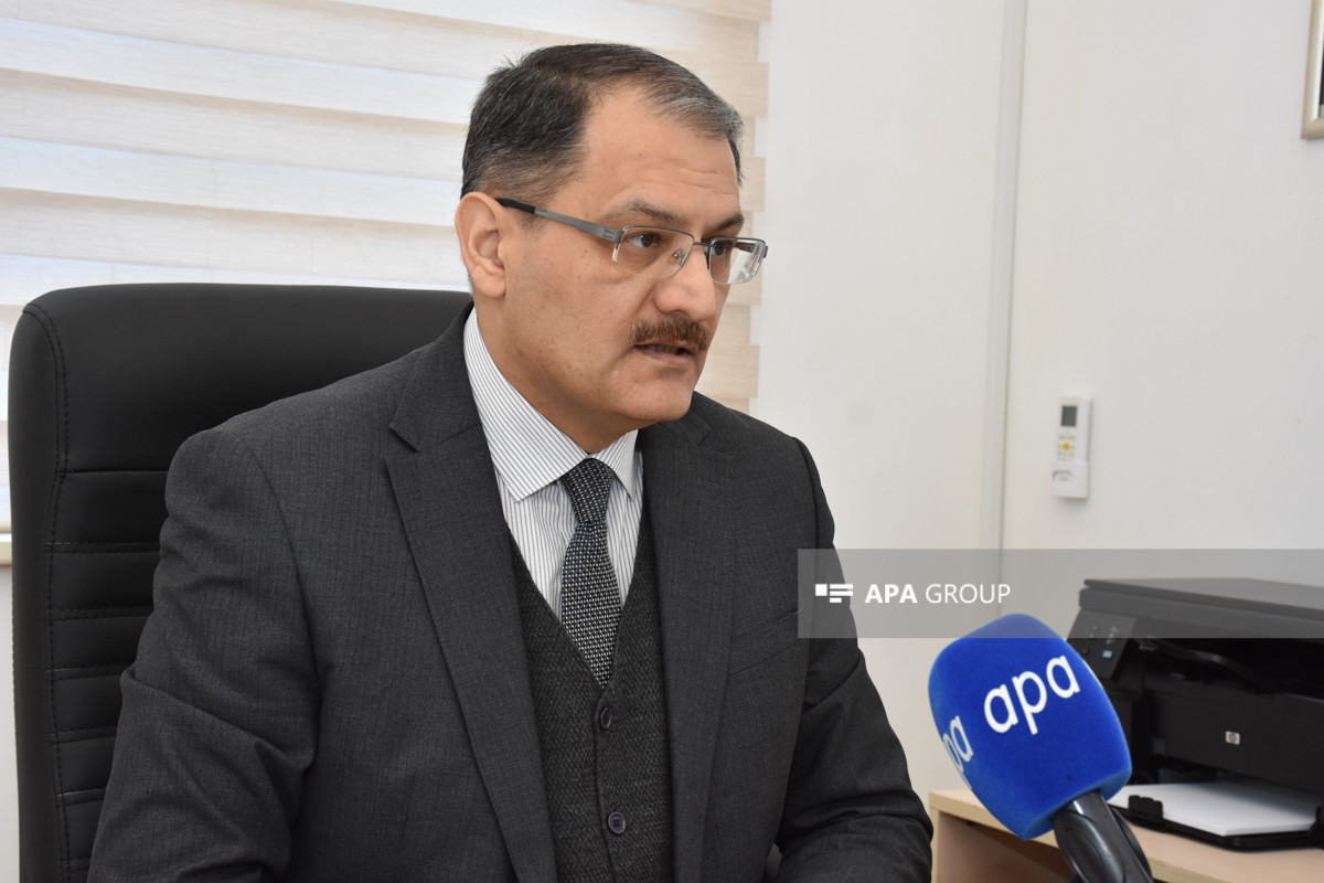 Pərviz Əzizbəyov: İstehlakçının saxta dərmanı vizual olaraq aşkarlaması çox çətindir