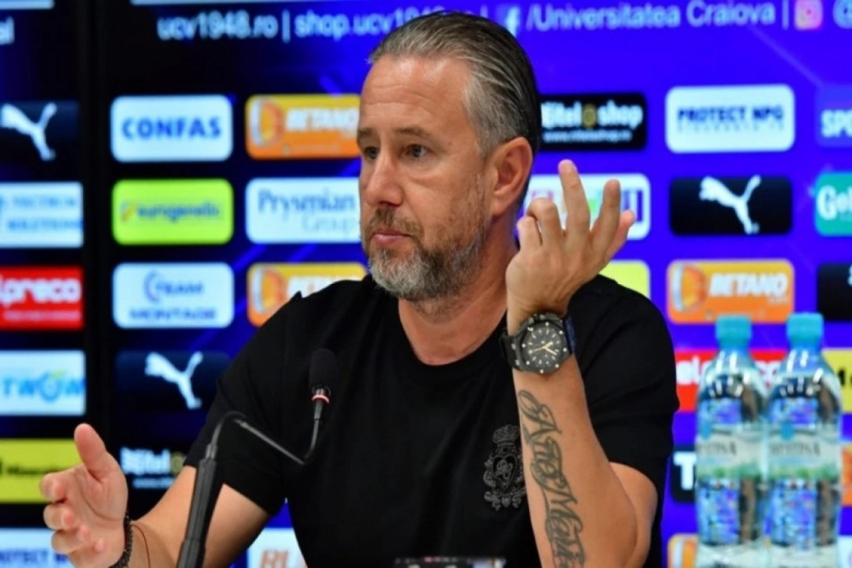 Regekampf: “Qarabağ"la oyundan sonra səviyyəmizi biləcəyik - MÜSAHİBƏ 