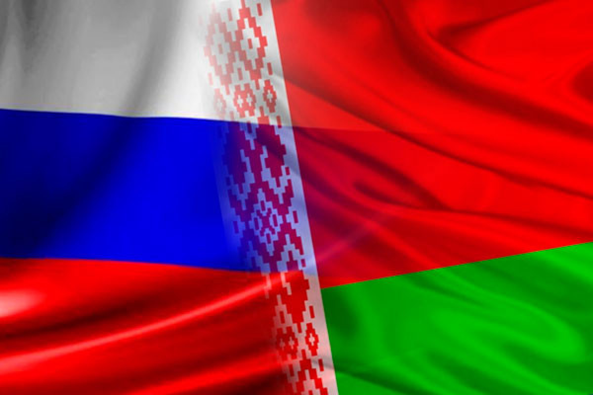 Belarus - Rusiya