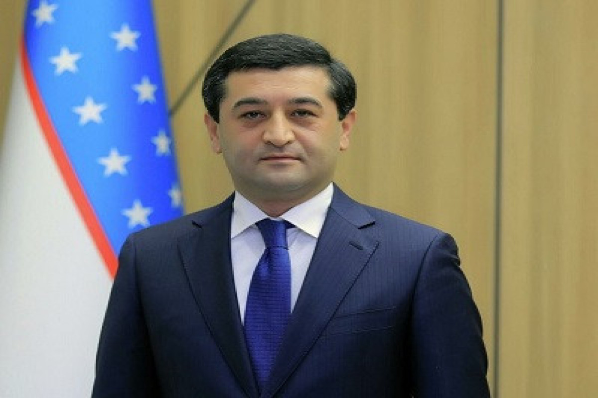 Baxtiyor Saidov