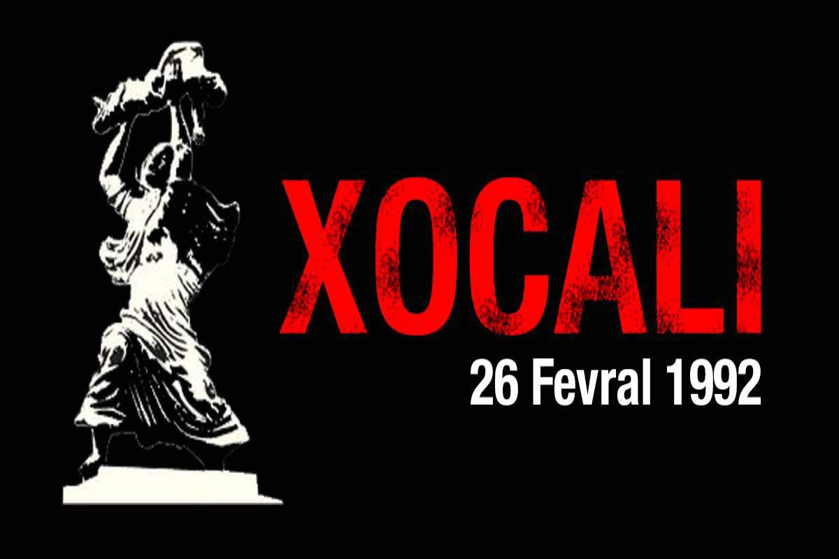 “Xocalı: Barışıq naminə tanı” beynəlxalq koalisiyasının nümayəndələri Azərbaycana gəlib