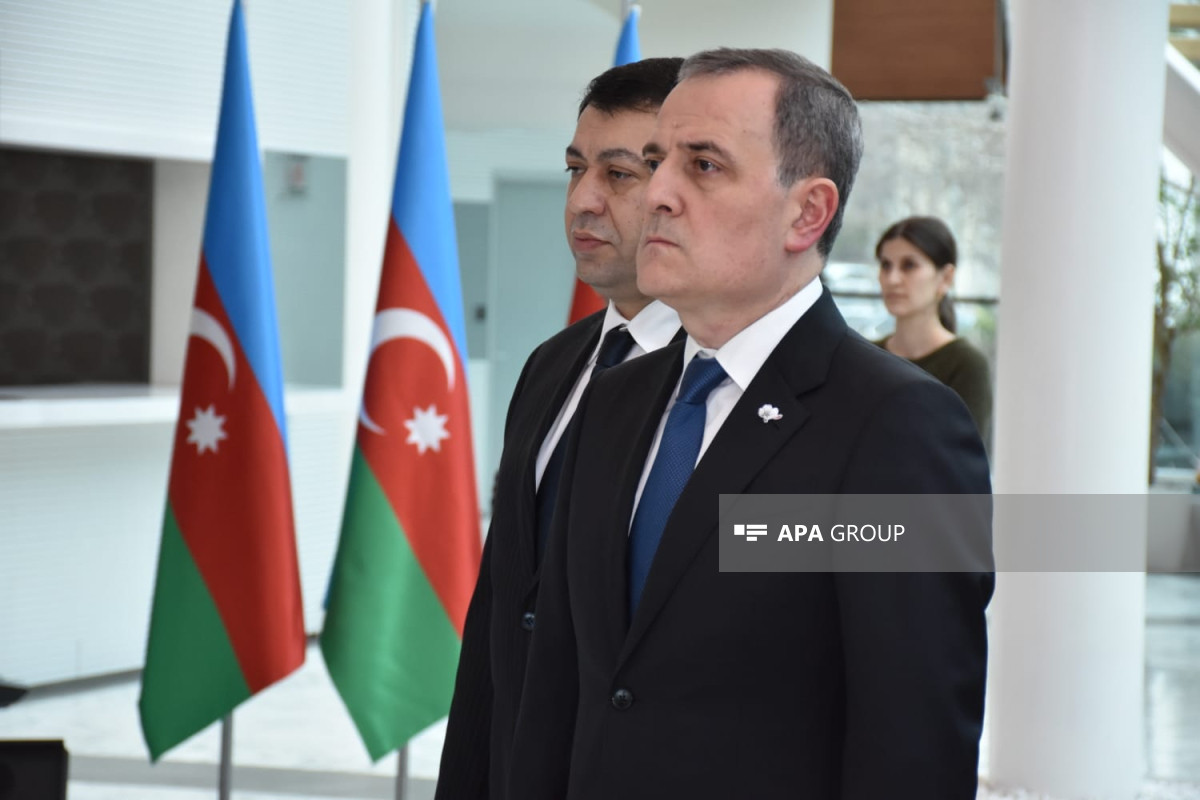 Ceyhun Bayramov