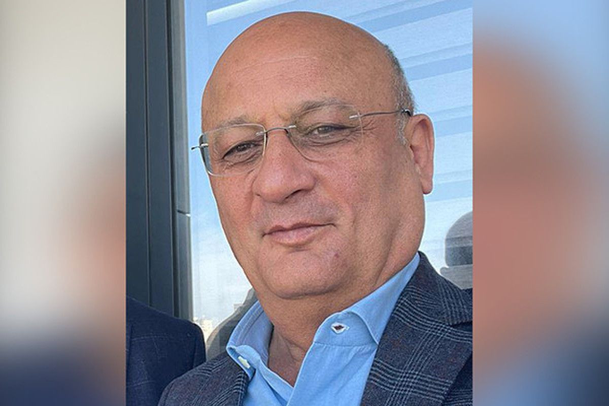Tariyel Qurbanov