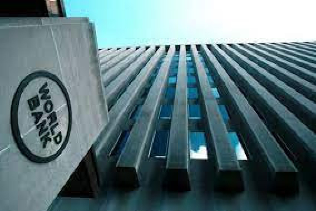 Всемирный банк заявил о выделении Украине $2,5 млрд в виде грантов