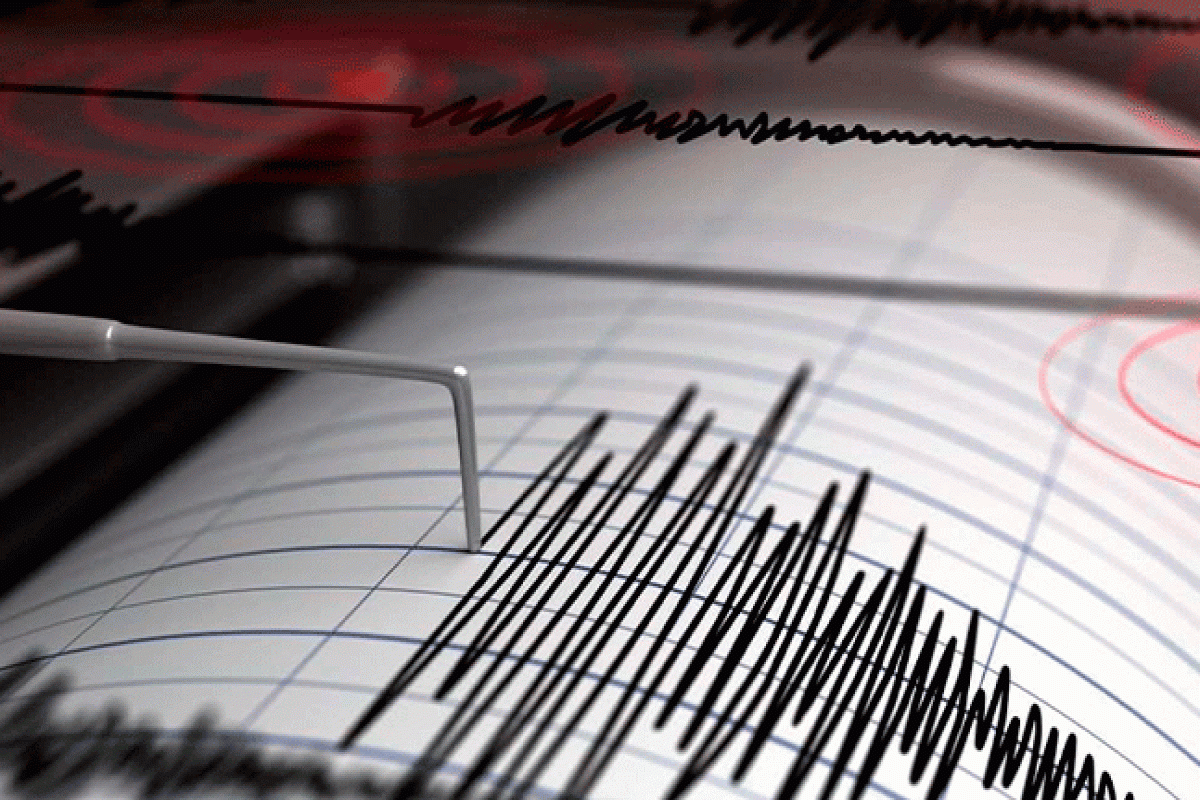 В Малатье произошло землетрясение магнитудой 4,2