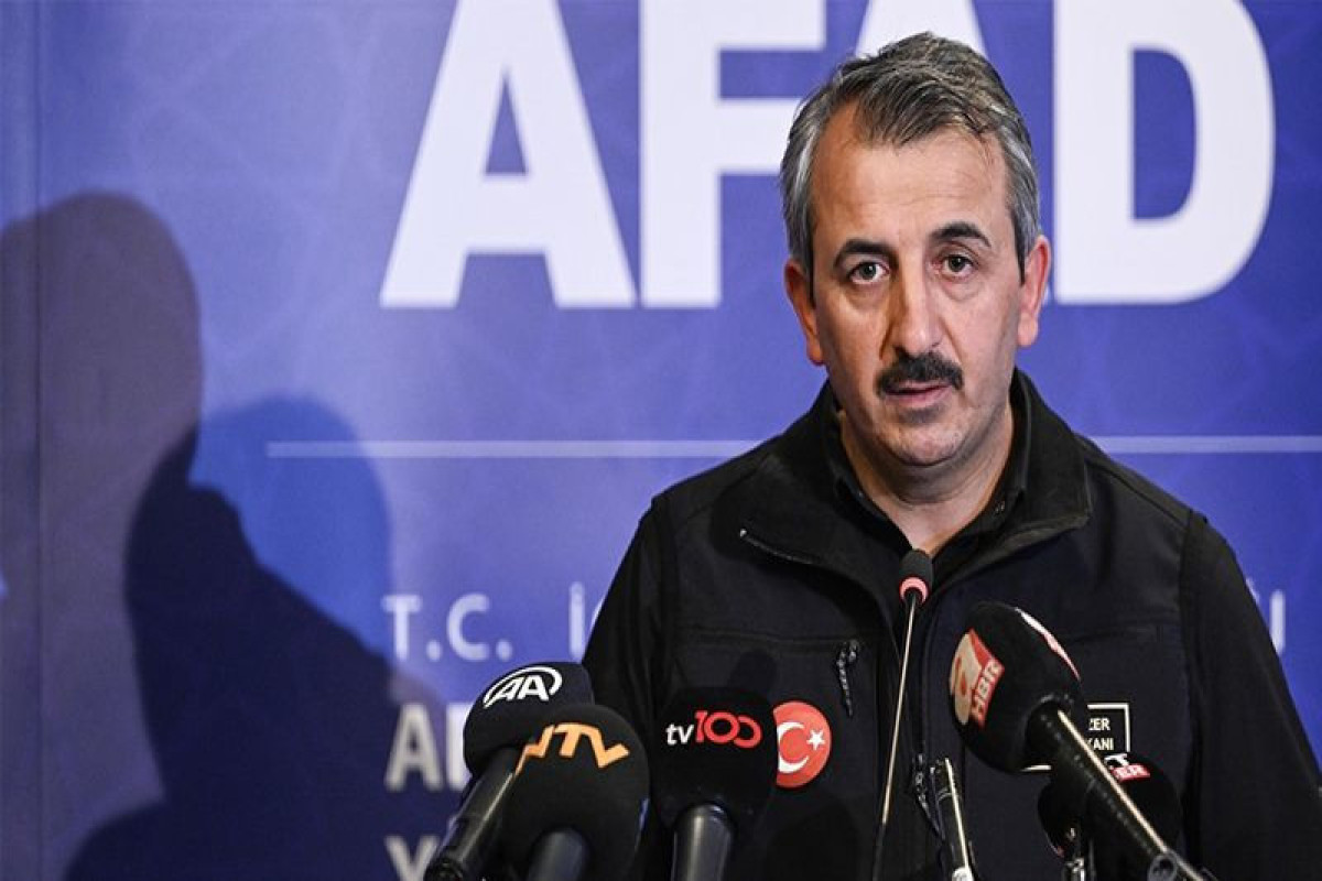 AFAD: Niğdedə 5,3 bal gücündə zəlzələ dağıntılara yol açmayıb - YENİLƏNİB 