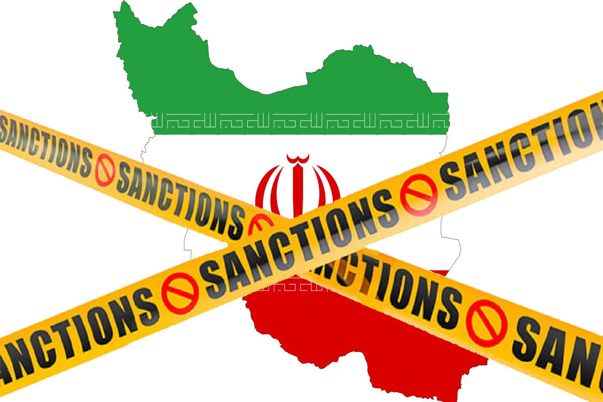 EU slaps fresh sanctions on Iran