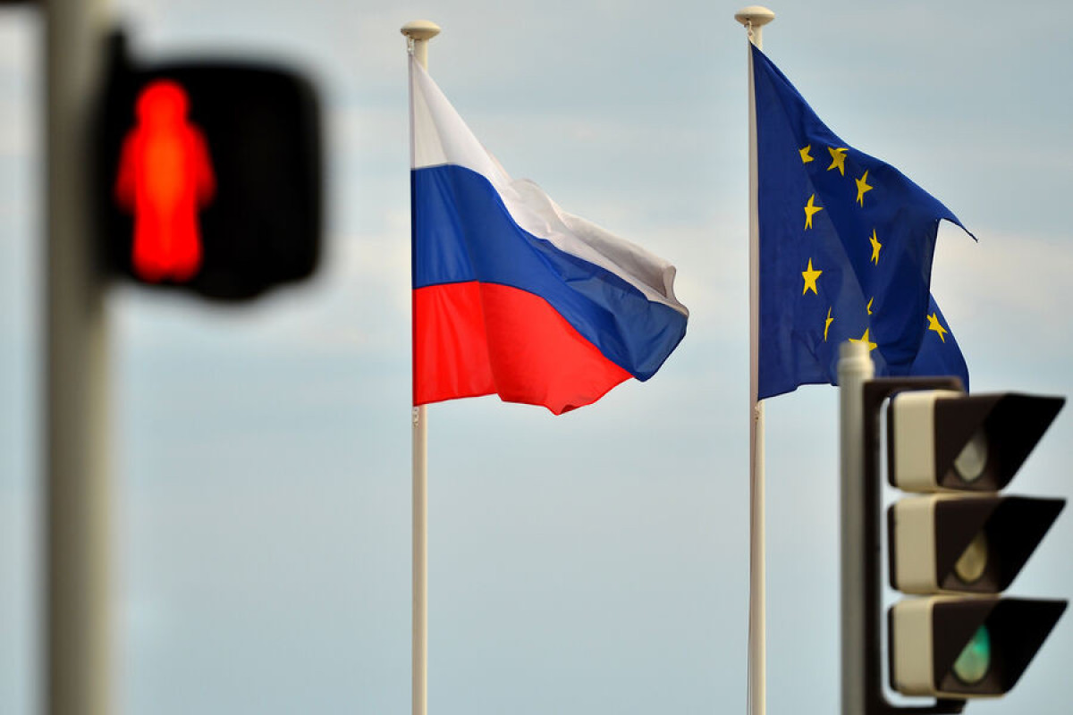 В десятый пакет санкций ЕС попали 205 российских компаний