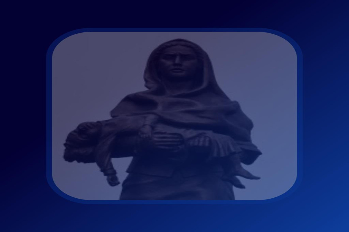 BMT-nin rezident əlaqələndiricisi Xocalı soyqırımı ilə bağlı başsağlığı verib