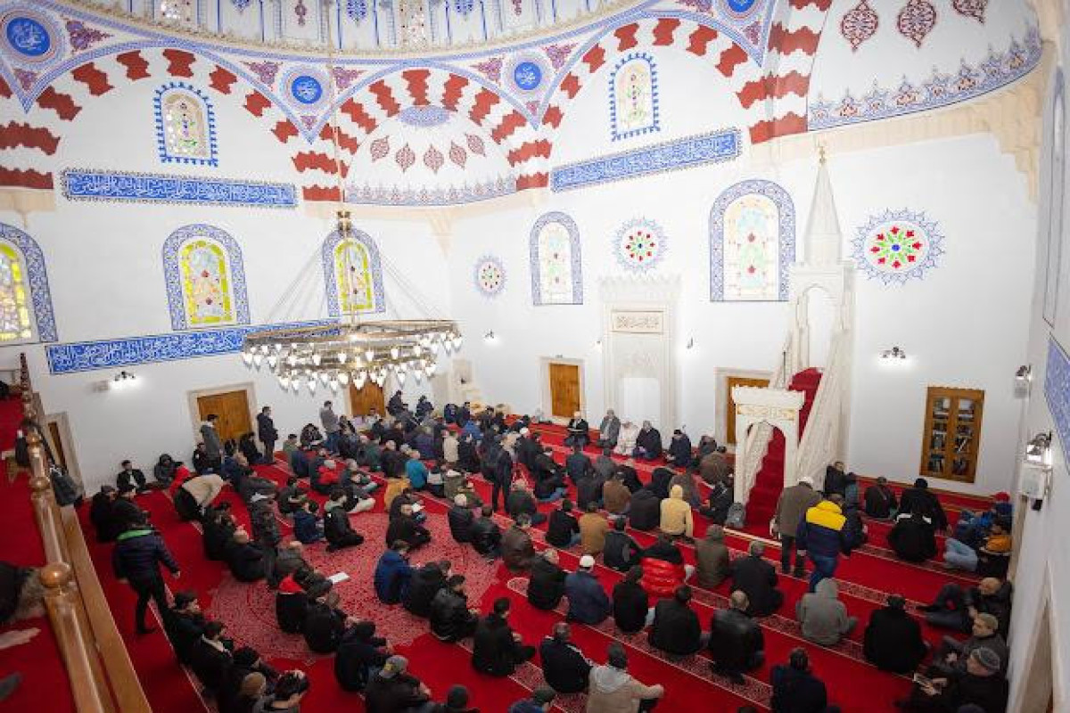 Xocalı soyqırımının ildönümü Sofiyada anılıb
