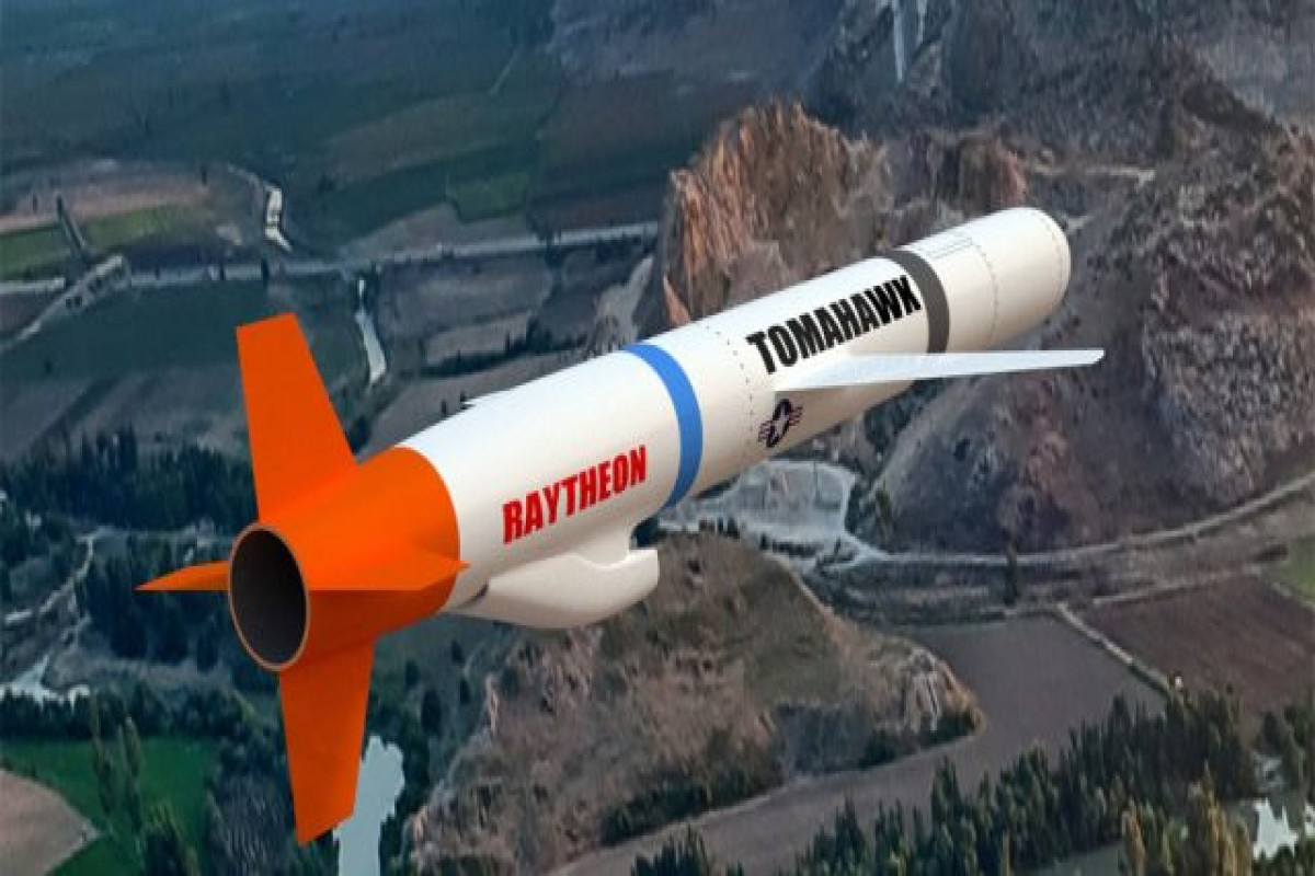 Япония планирует закупить в США до 400 крылатых ракет Tomahawk