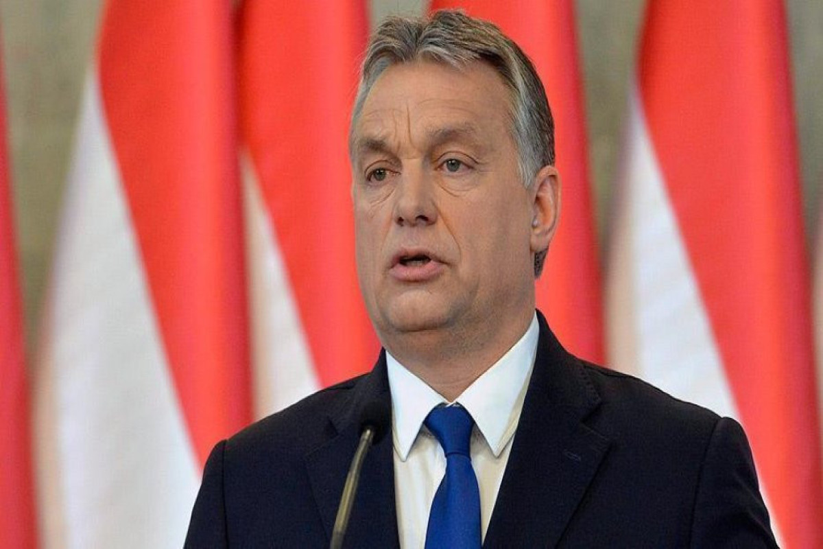 Viktor Orban