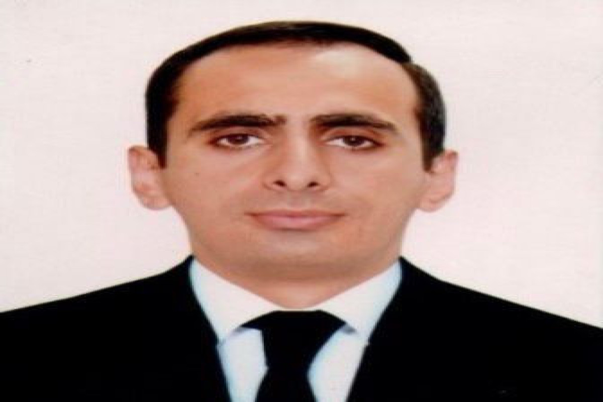 İlkin Nəsibov