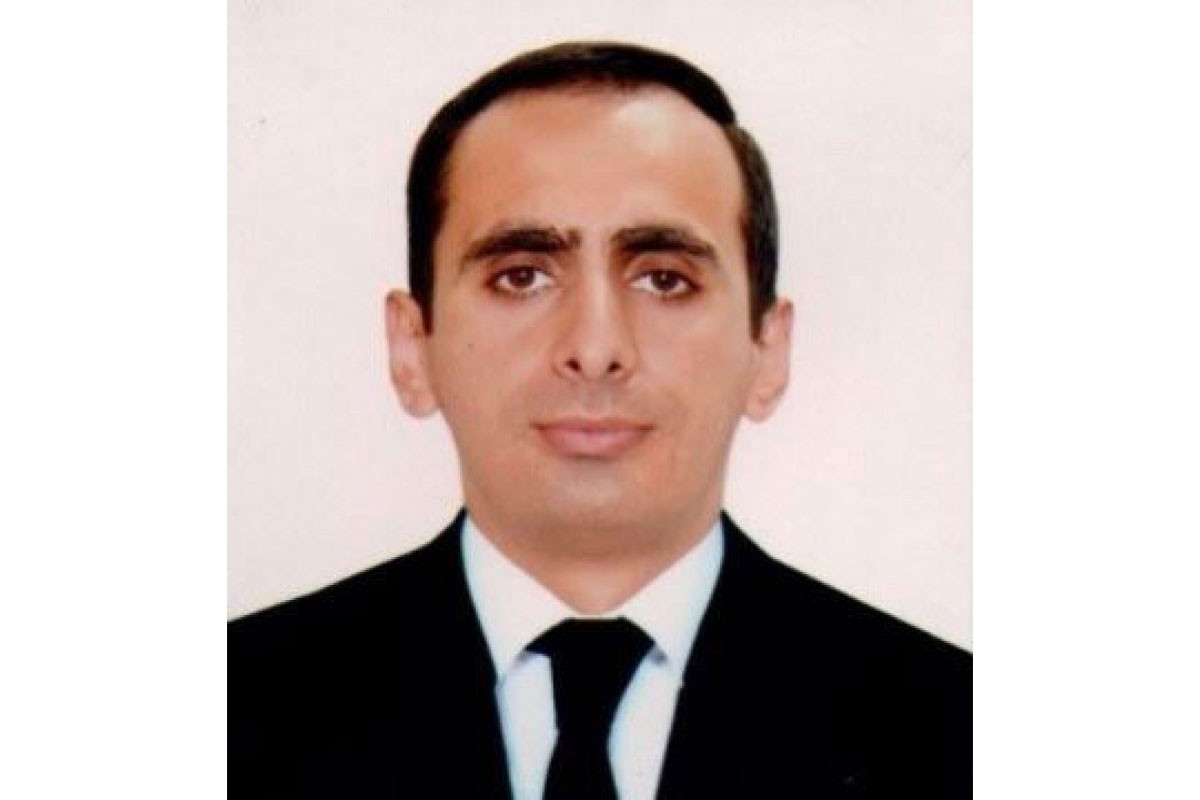 İlkin Nəsibov
