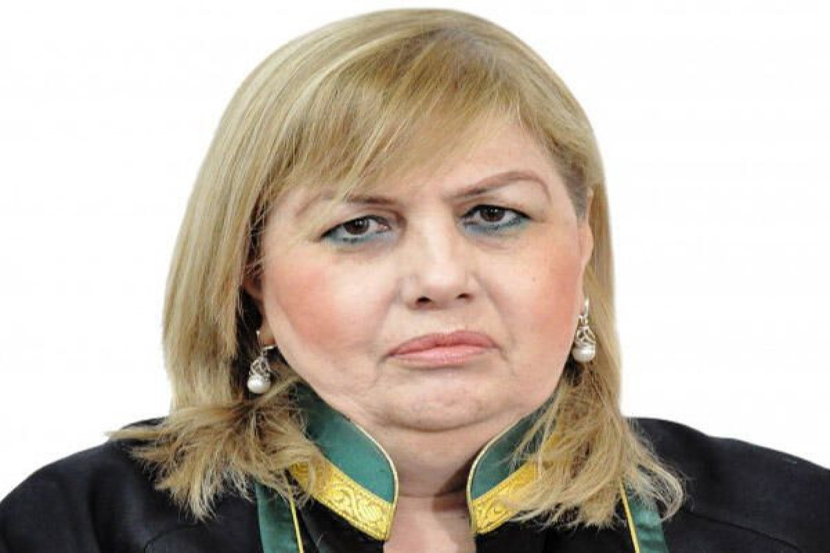 Sümbülə Əliyeva