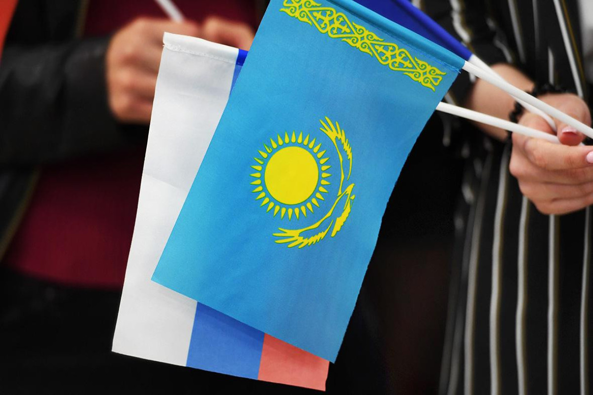 Казахстан закрыл торгпредставительство в РФ