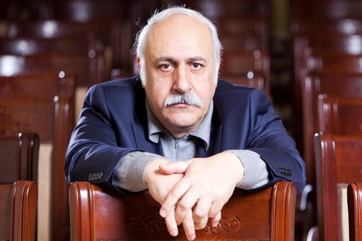 Agentlik ermənilərin Eldar Mansurovun əsərlərini oğurlaması ilə bağlı arayışlar hazırlayıb