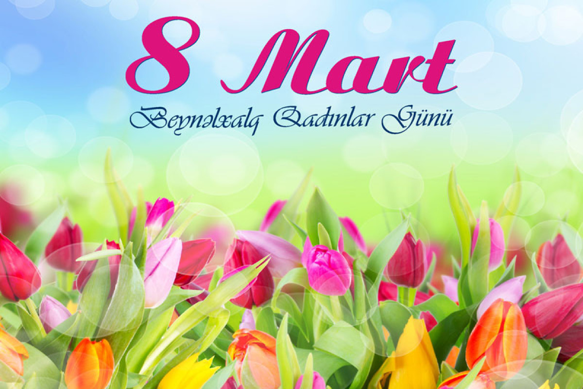 Nazir 8 Martda müəllimlərə hədiyyə verilməsinə münasibət bildirib