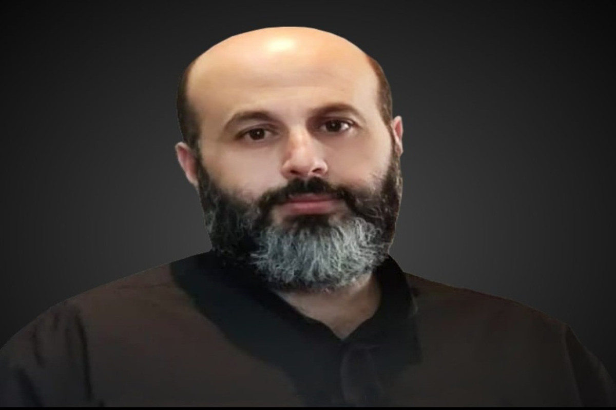 Sərdar Babayev