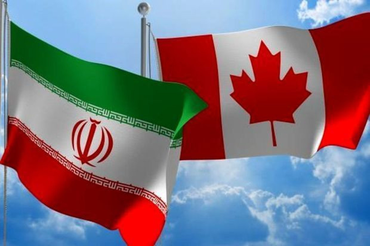 Канада добавила 12 иранцев в санкционный список