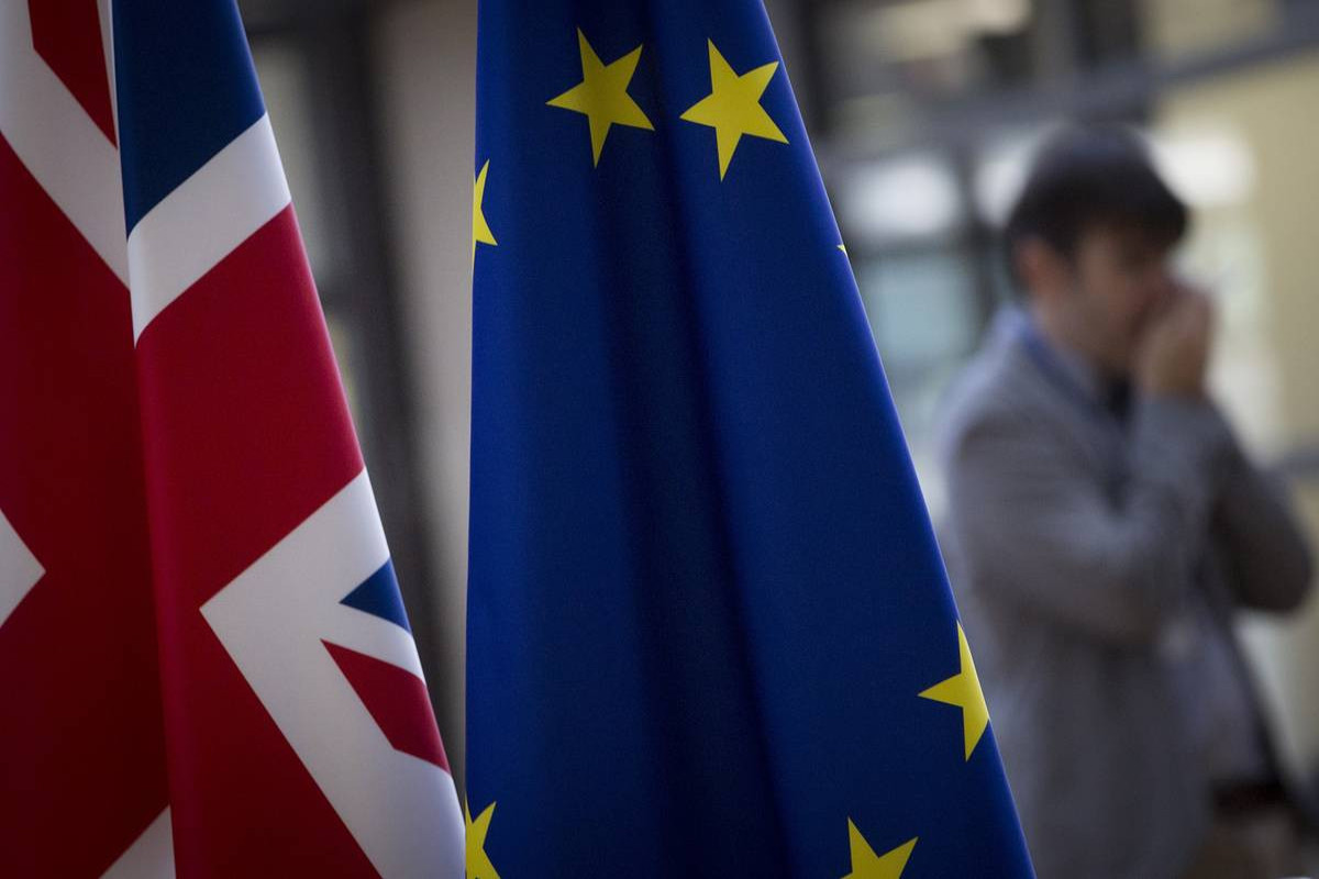 Великобритания и ЕС достигли нового соглашения в рамках сделки по Brexit