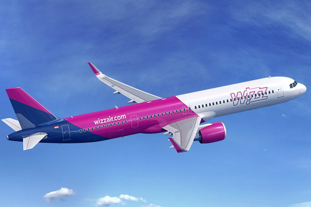 “Wizz Air” Kişinyova uçuşları təxirə salır